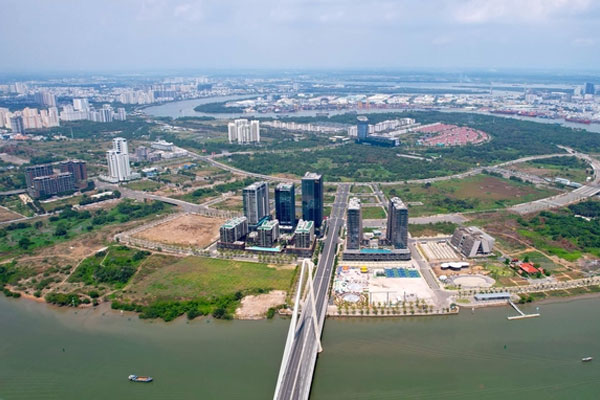 Dự thảo sửa đổi Luật Đất đai 2024: Điều chỉnh mạnh tài chính đất đai, giá đất và mở rộng các trường hợp thu hồi đất