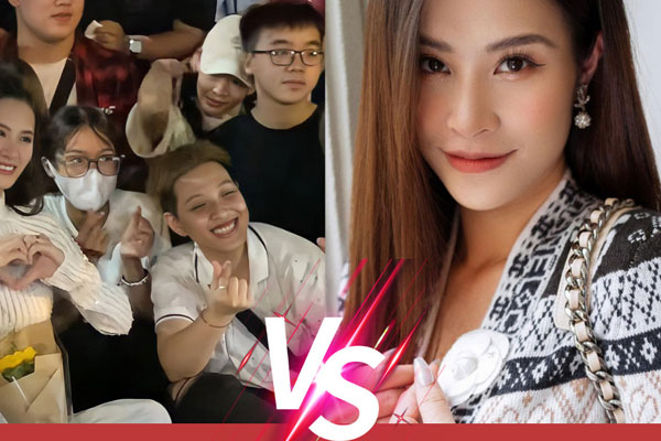 Dưới góc nhìn pháp lý: ekip Đông Nhi thu hồi lại kênh youtube liệu có đúng?