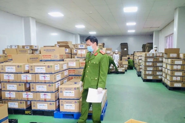 Gần 600 loại sữa bột giả ra thị trường, người tiêu dùng hoang mang, lo lắng