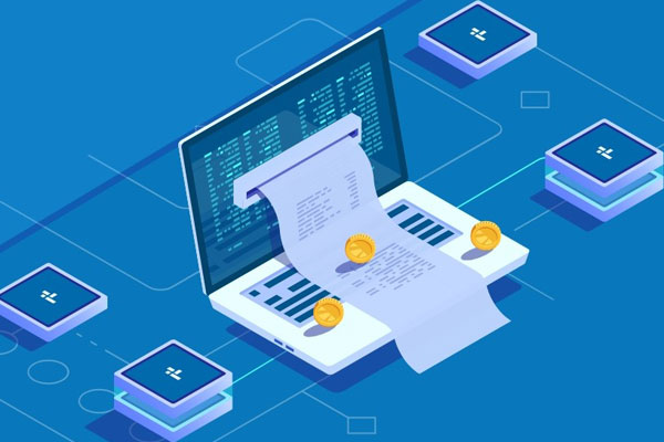 Cá nhân thường xuyên nhận tiền từ hoạt động bán hàng cần lưu giữ hóa đơn, chứng từ để có căn cứ kê khai khi được yêu cầu