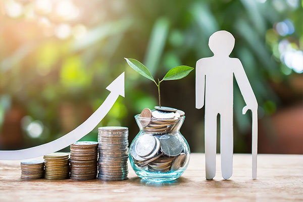 Người bị tuyên bố chết sẽ được hưởng chế độ tử tuất
