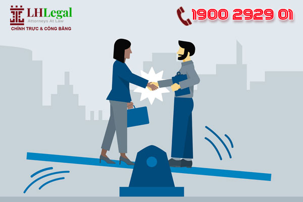 Tranh chấp lao động cá nhân thường xảy ra từ việc không tuân thủ đúng các thỏa thuận đã ký