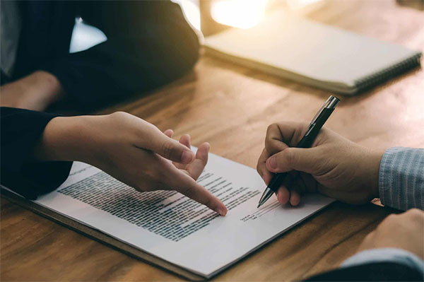 Thỏa thuận trọng tài có thể bị vô hiệu nếu thỏa thuận trọng tài vi phạm điều cấm của pháp luật