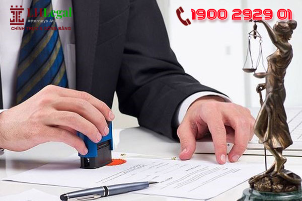 UBND cấp xã là nơi có thẩm quyền chứng thực cam kết về đất đai