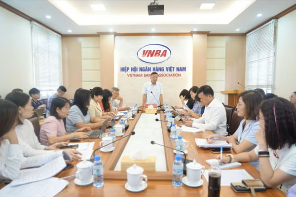Gỡ vướng pháp lý cho ngân hàng khi thực hiện Luật Thuế Giá trị gia tăng mới