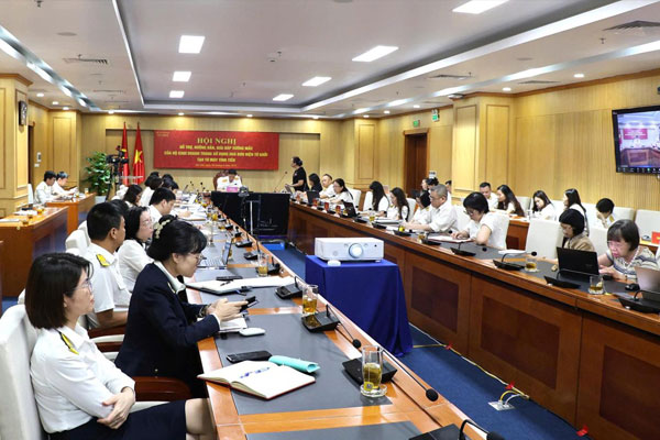 Hàng loạt hộ kinh doanh đóng cửa: Ngành thuế nói gì về hóa đơn điện tử từ máy tính tiền?