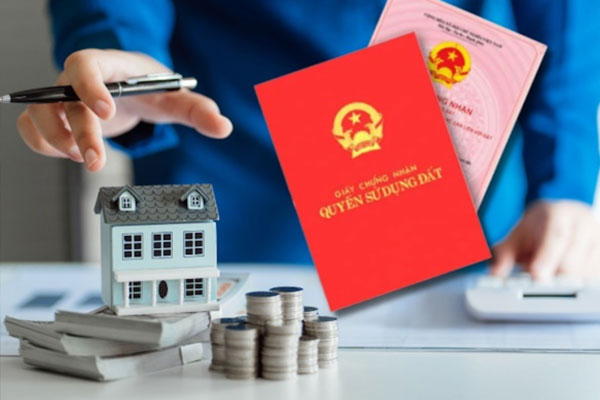 Hàng loạt quy định mới về cấp sổ đỏ từ 01/01/2026: Người dân cần lưu ý gì?