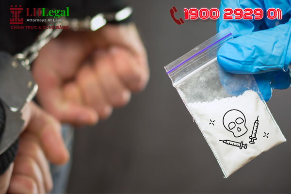Hành vi nuốt ma túy vào bụng để vận chuyển về Việt Nam là hình thức của tội vận chuyển trái phép chất ma túy