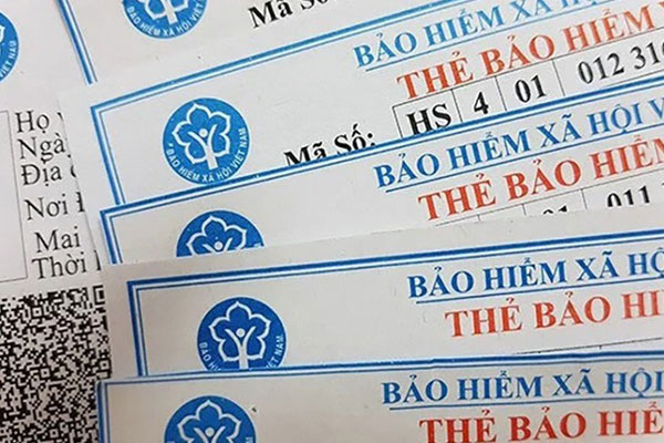 Người chiếm đoạt tiền bảo hiểm y tế có thể bị phạt đến 100 triệu đồng