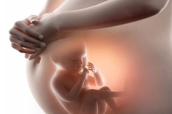 Phụ nữ có thai hoặc đang nuôi con dưới 36 tháng tuổi có thể được hoãn chấp hành hình phạt tù
