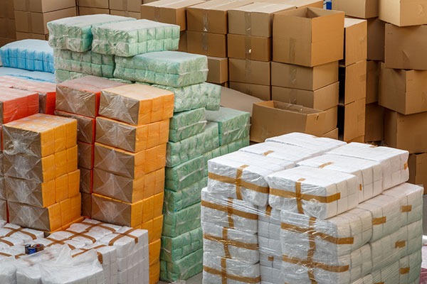 Bên nhận gia công được quyền nhận thanh toán bằng sản phẩm gia công