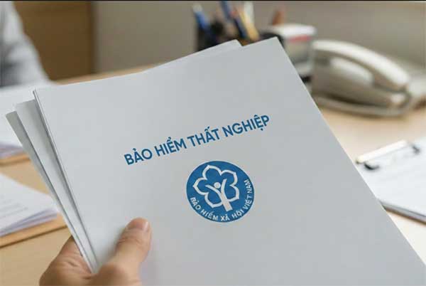 NLĐ phải đóng BHTN từ đủ 12-24 trước khi nghỉ việc để hưởng bảo hiểm