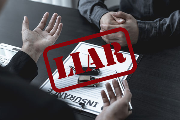 Để tuyên bố giao dịch vô hiệu do bị lừa dối, bạn cần chứng minh việc bên bán cố tình dùng thủ đoạn để người mua hiểu sai