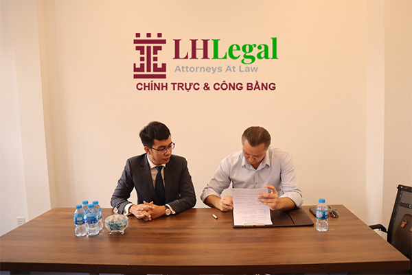 Tập đoàn D.E.S hợp tác với LHLegal cung cấp dịch vụ pháp lý thường xuyên tại Việt Nam