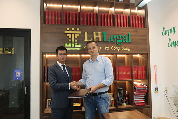 Tập đoàn D.E.S hợp tác với LHLegal cung cấp dịch vụ pháp lý thường xuyên tại Việt Nam
