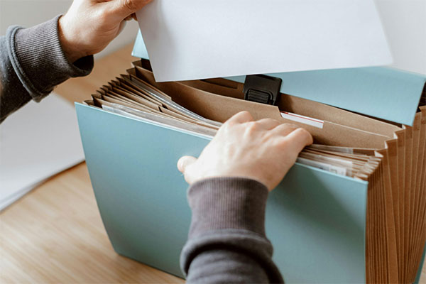 Doanh nghiệp cần chuẩn bị đủ hồ sơ ngay từ đầu để tối ưu thời gian và chi phí
