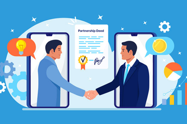 Công ty hợp danh gồm ít nhất 2 thành viên là chủ sở hữu chung của công ty 