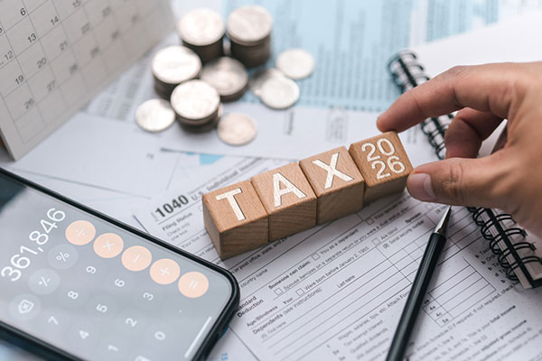 Hướng dẫn đăng ký thuế cho chi nhánh, văn phòng đại diện công ty nước ngoài theo Công văn 6696