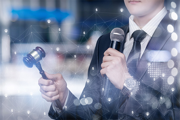 Người trúng đấu giá có quyền khiếu nại đối với quyết định, hành vi của hội đồng đấu giá tài sản
