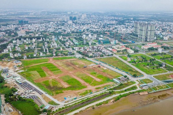 Cần công khai quy hoạch, điều chỉnh bảng giá đất phù hợp
