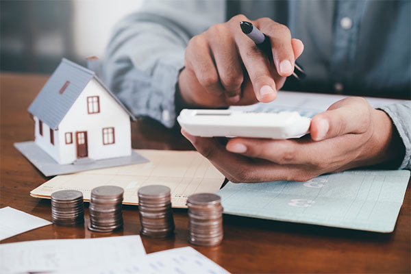 Nên tính toán các khoản phí phải chi trả trước khi mua chung cư trả góp
