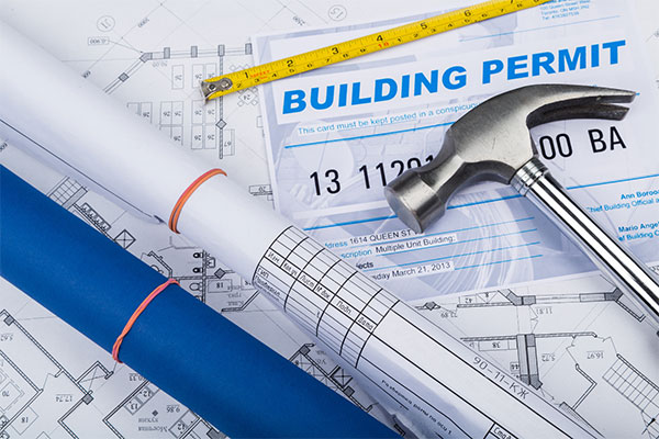 Dự án cần có giấy phép xây dựng do cơ quan chức năng cấp
