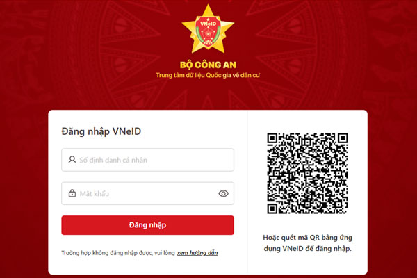 Hướng dẫn thủ tục đăng ký hộ kinh doanh mới nhất 2025