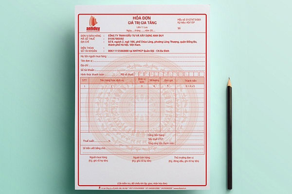 Hộ kinh doanh không được xuất hóa đơn GTGT với hoạt động cung cấp hàng hóa, dịch vụ của mình
