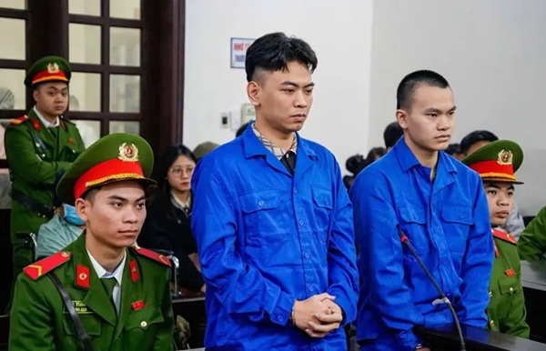 Kháng cáo không thành, tổng tài chỉ đạo đánh người ở quán cà phê phải chịu mức án nào?