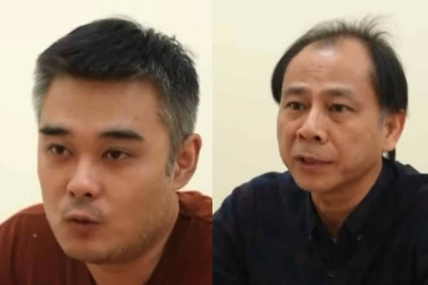 Khởi tố 18 bị can tại Cục An toàn thực phẩm: Nhận hối lộ hơn 75 tỷ đồng để cấp khống giấy công bố sản phẩm