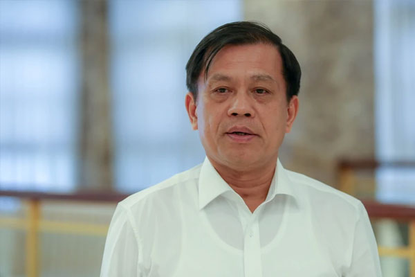 Khởi tố, bắt tạm giam nguyên Thứ trưởng Bộ Lao động - Thương binh và Xã hội Nguyễn Bá Hoan với cáo buộc nhận hối lộ