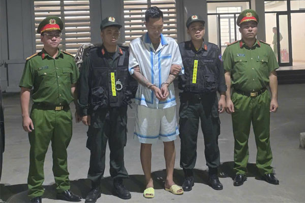Khởi tố vợ chồng Huấn Hoa Hồng, Tổng Giám đốc Công ty Chara cùng Giám đốc Tam Đại Mộc