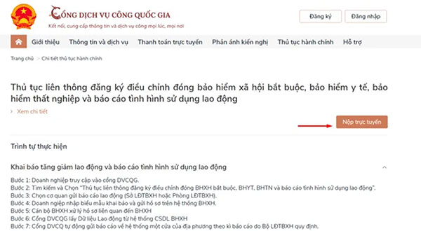 Không báo cáo biến động lao động, doanh nghiệp bị phạt bao nhiêu?