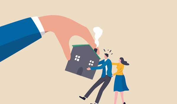 Không muốn con được hưởng tài sản sau khi mình mất, có thể truất quyền thừa kế không?