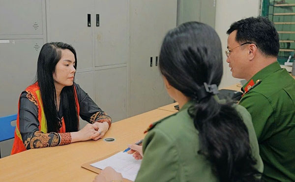 Kiều Thanh bị điều tra vụ mua bán ma túy: Không trực tiếp giao hàng có tránh được trách nhiệm hình sự?