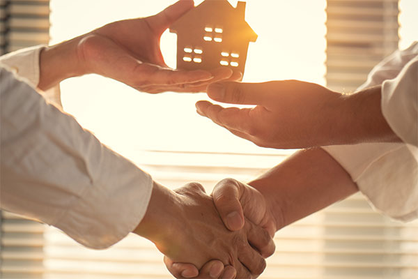 Doanh nghiệp kinh doanh BĐS phải công khai thông tin về BĐS trước khi ký hợp đồng mua bán