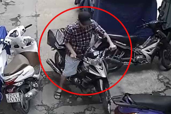 Người gây tai nạn từ xe trộm cắp có thể bị truy cứu trách nhiệm hình sự tội xâm phạm sở hữu