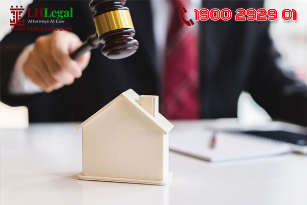 Bên mua có thể yêu cầu Tòa xác minh tài sản bên bán để thanh lý bán đấu giá và thu hồi tiền nợ