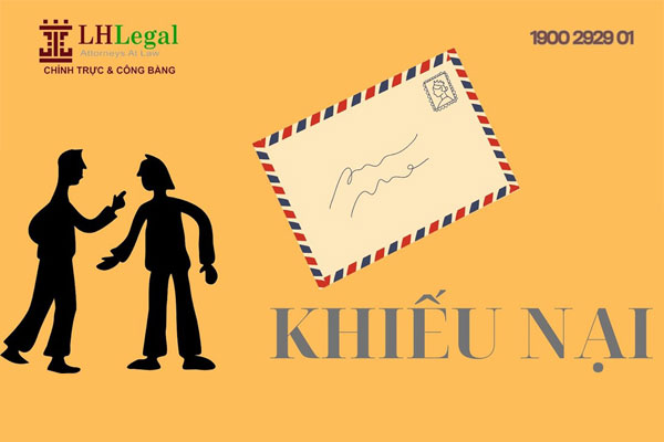 Nếu bị cho nghỉ việc trái pháp luật, người lao động có quyền gửi khiếu nại