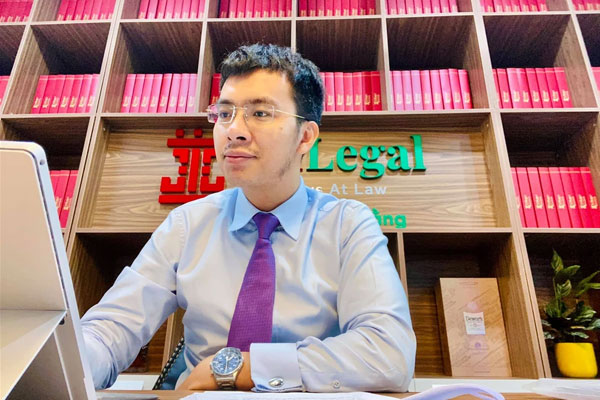 Anh Lê Nguyên Hòa luôn nỗ lực hết mình theo đuổi sự nghiệp.