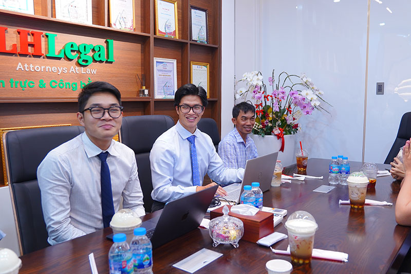 LH Legal chúc mừng ngày Quốc tế Nam giới (International Men’s Day) - 19/11/2025