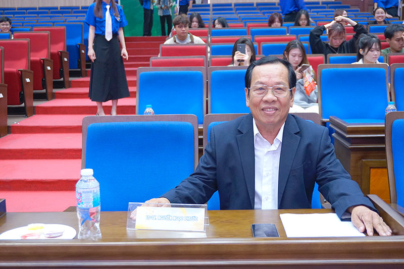 LH Legal đồng hành cùng Chung kết Khắc Dấu Tài Năng Luật mùa VI với vai trò Nhà tài trợ Kim cương