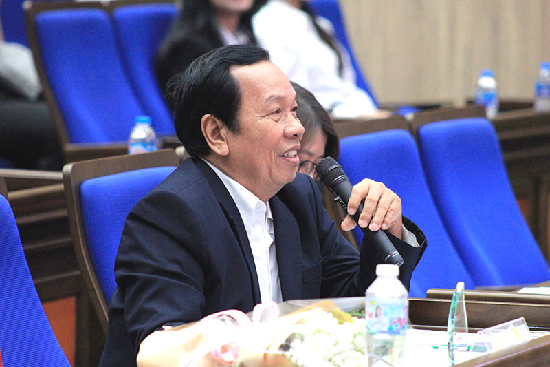 LH Legal đồng hành cùng Chung kết Khắc Dấu Tài Năng Luật mùa VI với vai trò Nhà tài trợ Kim cương