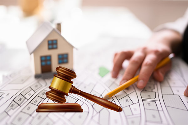LHLegal bảo vệ quyền lợi cho bà N.K.P trong vụ án: Khiếu kiện quyết định hành chính về quản lý nhà nước trong lĩnh vực đất đai và yêu cầu bồi thường thiệt hại