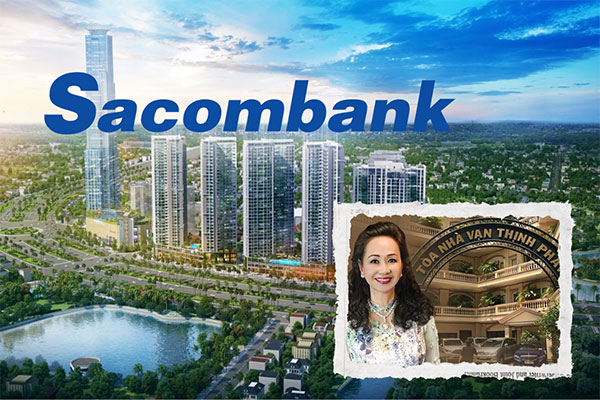 LHLegal bảo vệ quyền lợi Sacombank, thành công giải tỏa ngăn chặn 26 căn hộ/shophouse trị giá hơn 961 tỷ đồng trong đại án Vạn Thịnh Phát