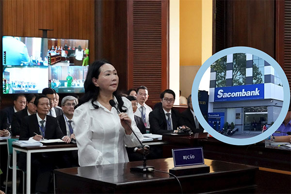 LHLegal đại diện Sacombank thành công giải tỏa ngăn chặn tài sản hơn 480 tỷ đồng trong Đại Án Vạn Thịnh Phát