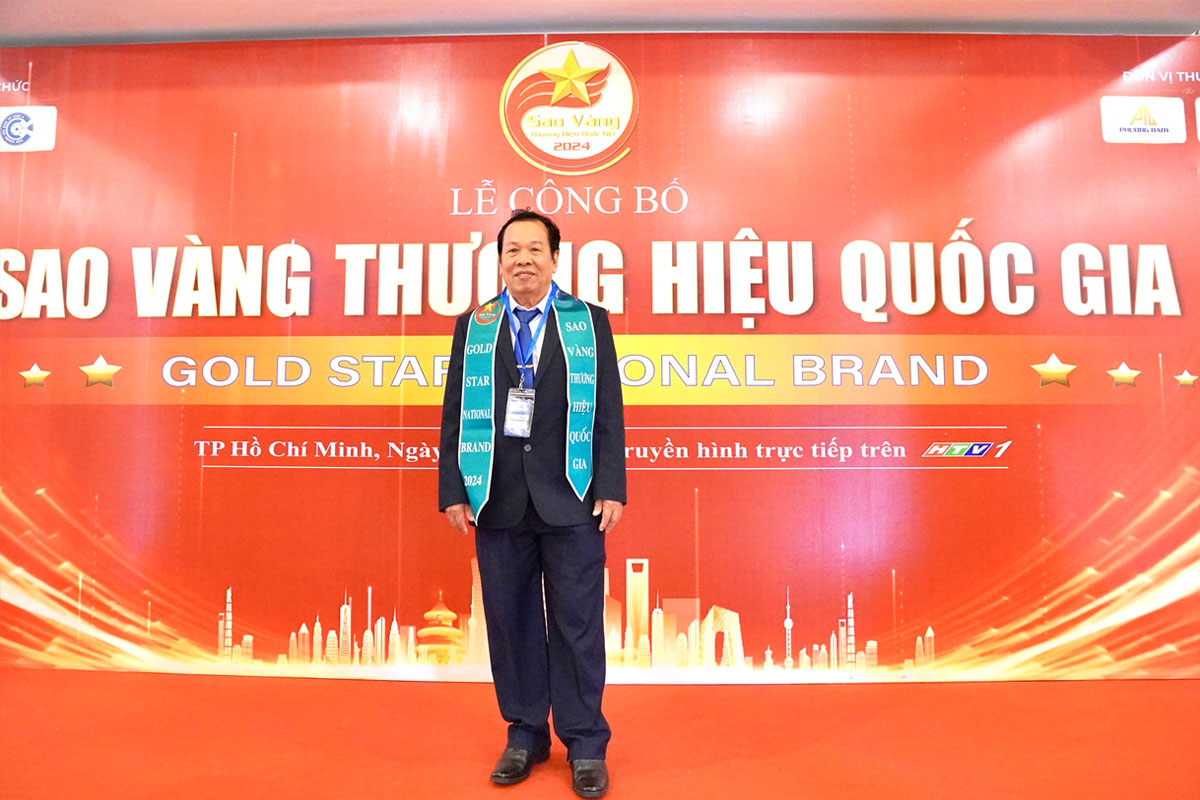 Công ty Luật TNHH LHLegal tự hào đạt Top 10 Thương hiệu Luật xuất sắc quốc gia năm 2024