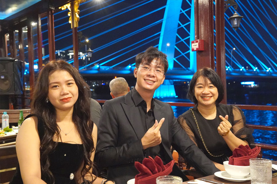 LHLegal - Hành trình khép lại năm 2024 đầy ý nghĩa