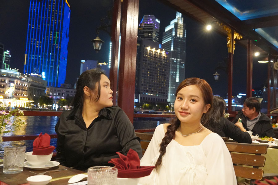 LHLegal - Hành trình khép lại năm 2024 đầy ý nghĩa