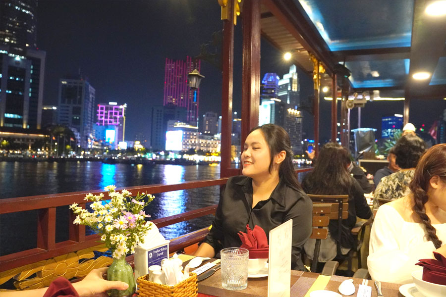 LHLegal - Hành trình khép lại năm 2024 đầy ý nghĩa